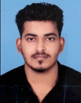 AMAL KRISHNA R