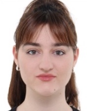Maria Teodora Bordas