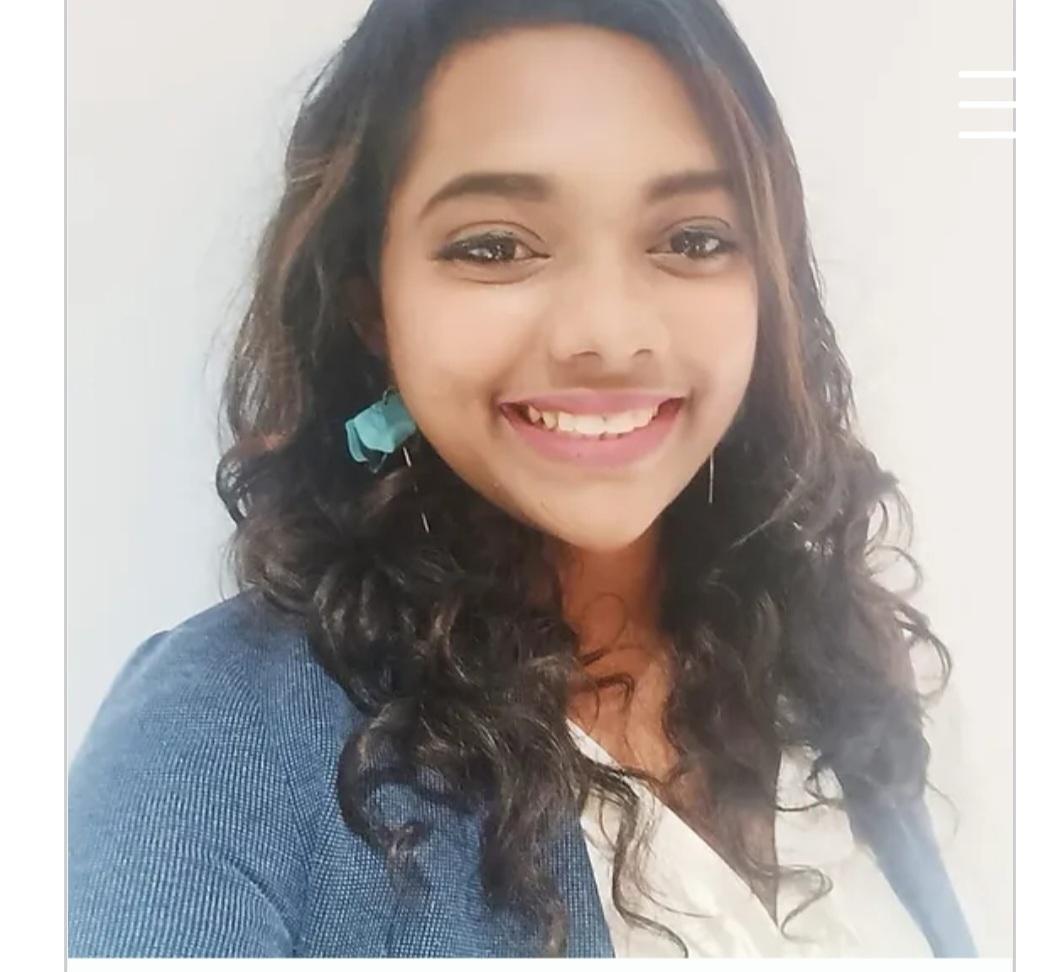 Regina Kavitha