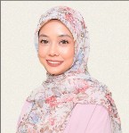 Fahimah Abdullah