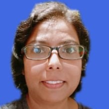 NANTINI RAMASAMY
