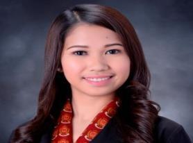 Aivee Paglicawan Balanza