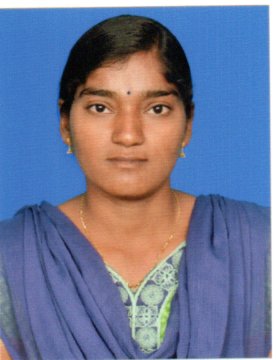 D. SARANYA