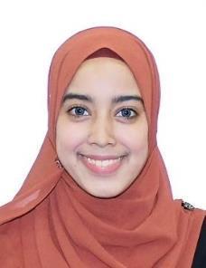Sharifah Aisyah Musawa