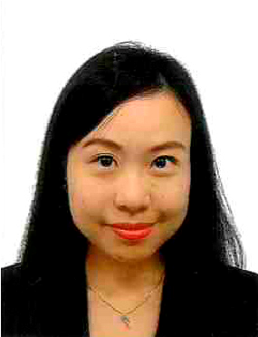 Angeline Sim
