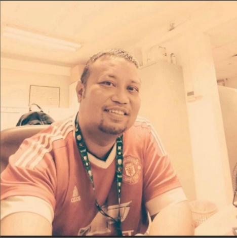 IZWAN IBRAHIM