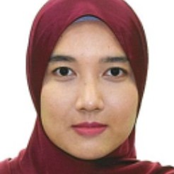 Nuraini  Ahmad