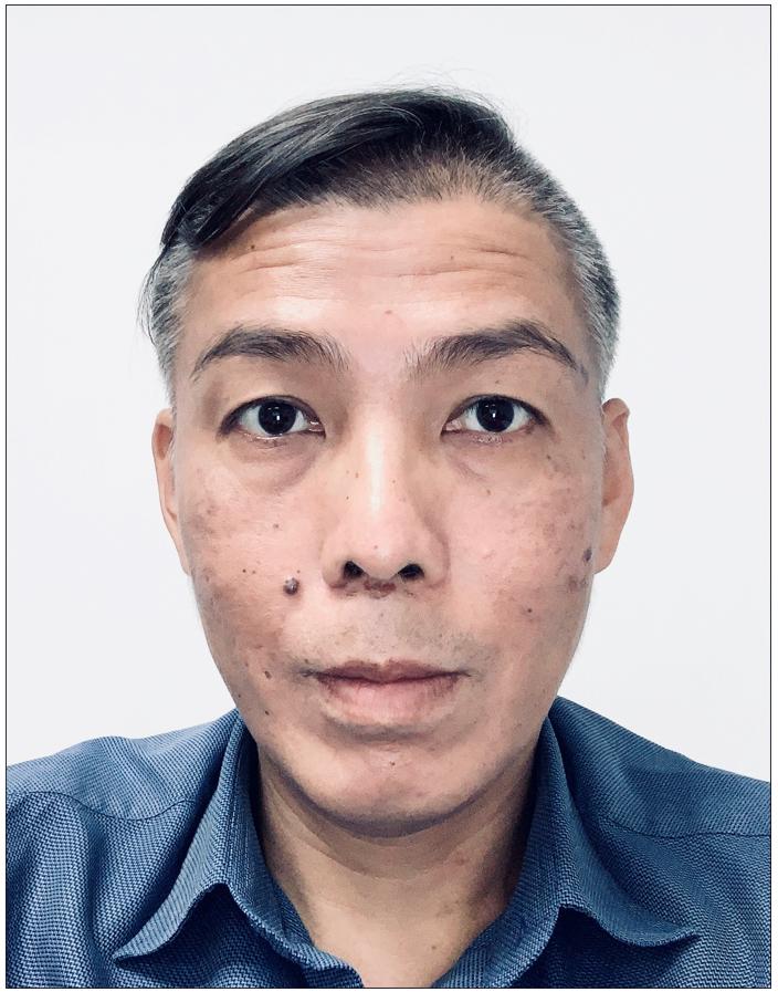 Chuy Chun Fei