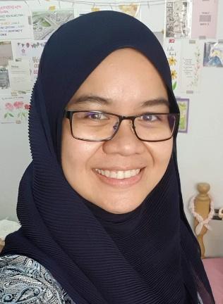 Nur Haliza  Md Ali