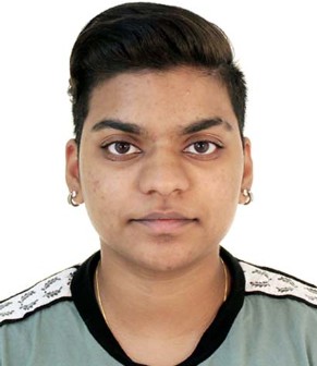 Reshmi M