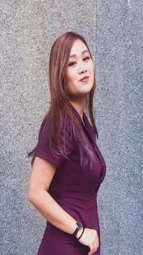 JOLYNN TAN