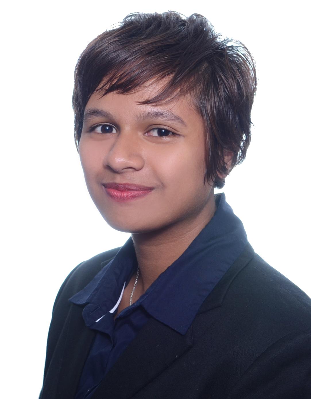 Haryati Ayub