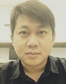 Gino Kwok