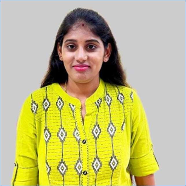 Gayathri Seetharaman