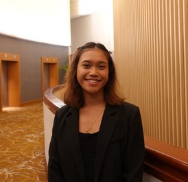 Qistina Yusop