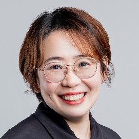 Audrey Ng