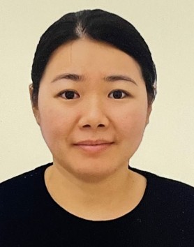 Julia Bong