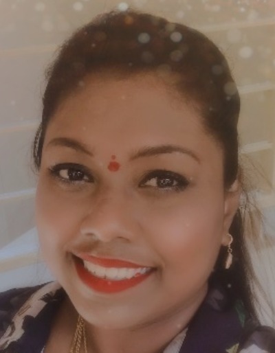 Kalaiselvi Krishnan