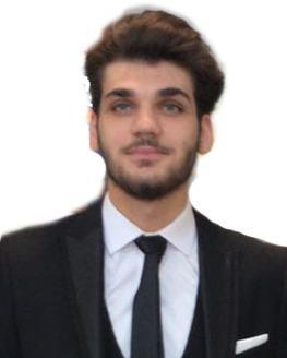Mohammad Halawi