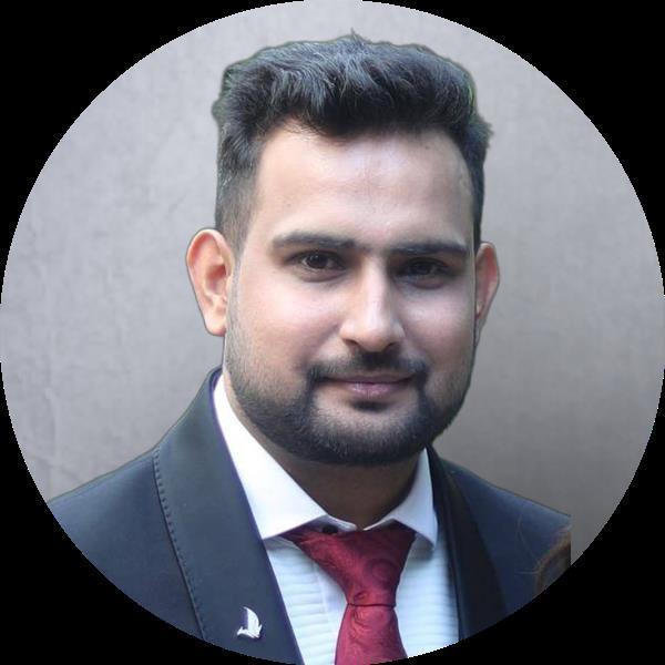 ASHUTOSH DHAMA