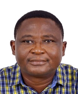 Emmanuel Dolo