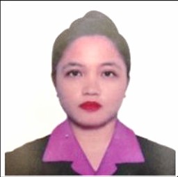 Rosemarie Canatuan