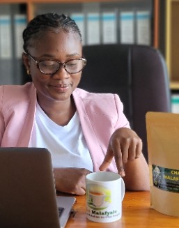 Lucy Samaje