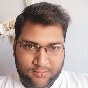 Saket Kanodia