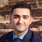 Milaud Pourkay