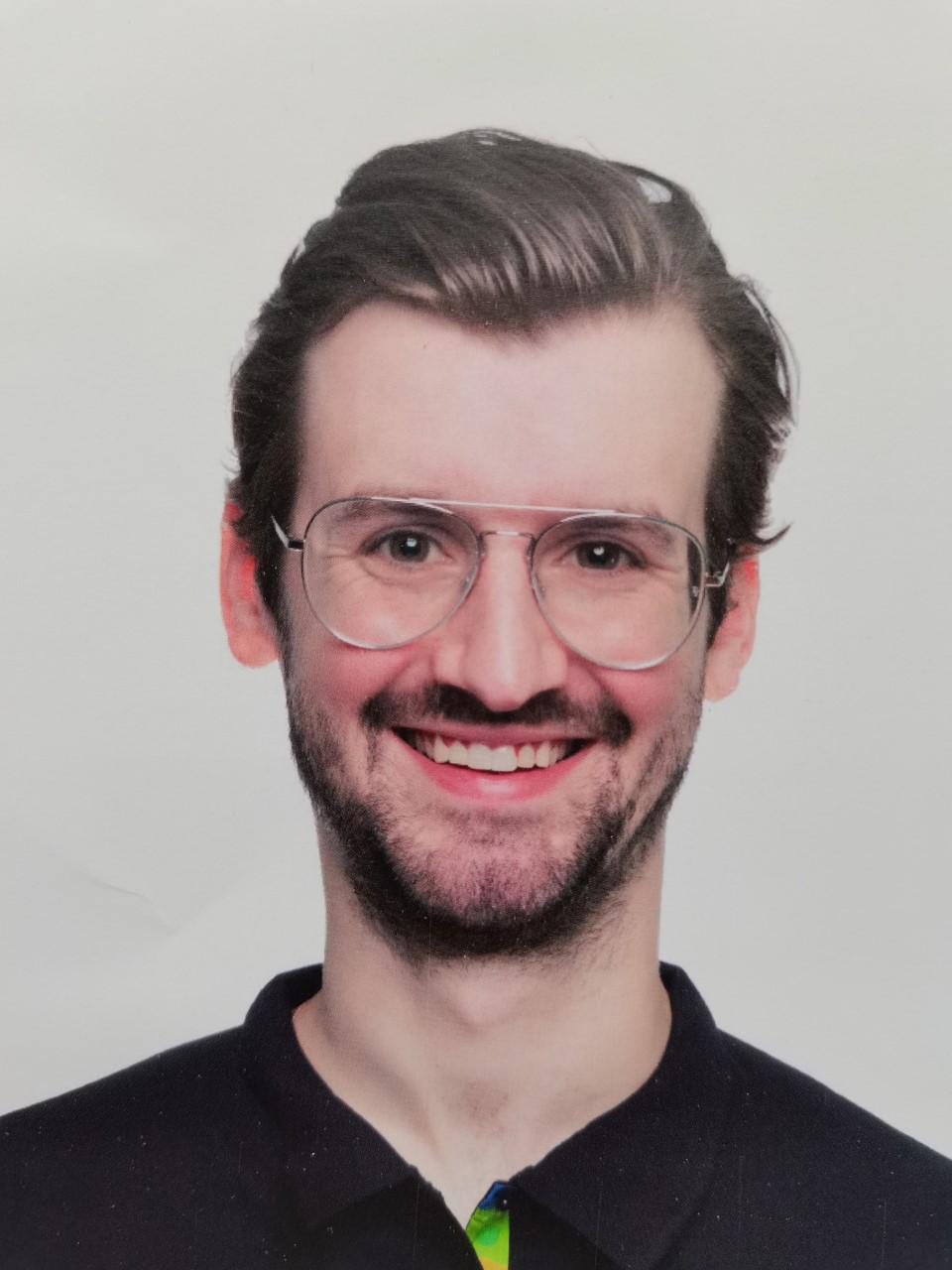 Daniel Koger