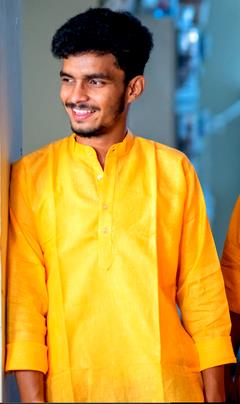 Vijay Manikanta Paturi