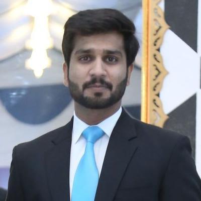 Muhammad Tufail