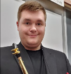 Jacob DePalma