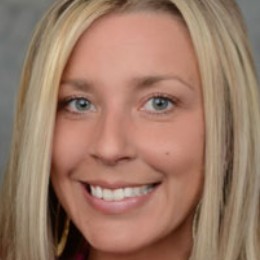 Jordana Leggett