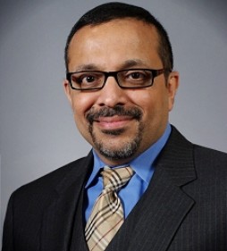 Hussain Haideri, M.D.
