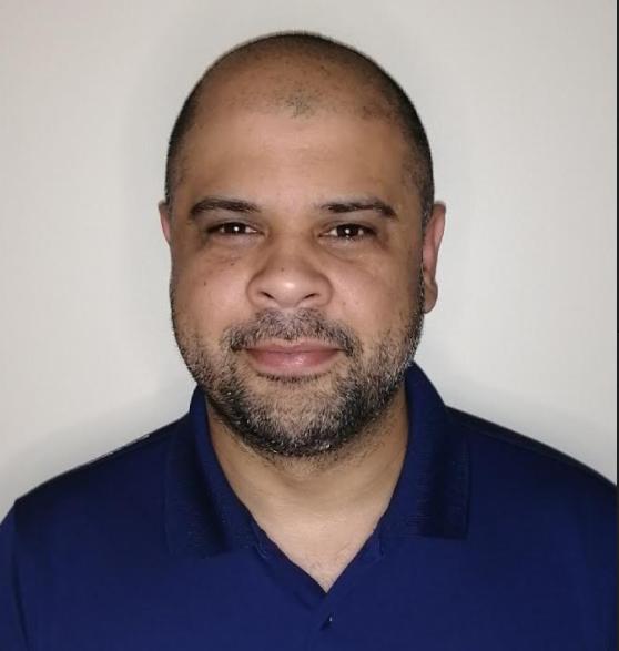 Albert Saavedra