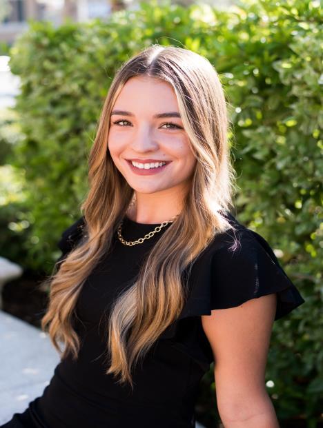Gabrielle "Gabby" Fineman