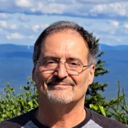 Stephen M. Perras