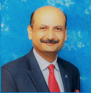 Qasim Khan