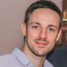 Nicolas Maman Duffour