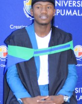 Moses Senzo Skhosana 