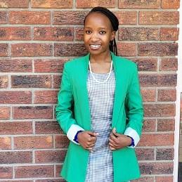 Mmampho  Tswene