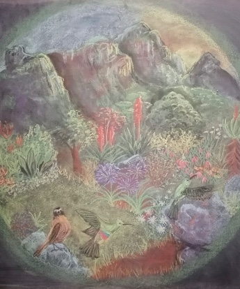 Susie Jardine