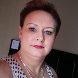 Catharina  Avenant 