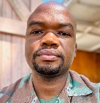 Tshilidzi Makatu