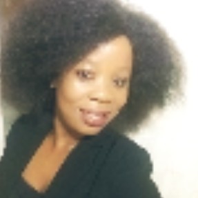 Florence Mphakiseng Mkhwanazi