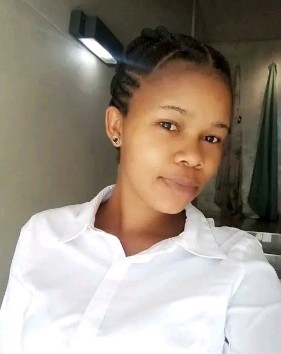 Thembakazi Sharon Nkaqa