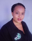 Gracious Mmathuto Molebiemang