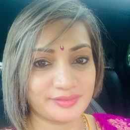 Charmaine Moodley