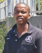 Buyani Nkosinathi Mbingeleli